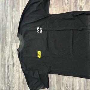 Civil Regime Star Wars 1 of 500Short Sleeve Tee